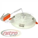 Светильник светодиодный встраиваемый Horoz Electric Alexa-24 24Вт 4200К круглый(016 048 0024) - изображение 3