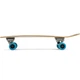 Круїзер Mindless Surf Skate Fish white MS1500-WH - зображення 5