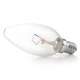 Лампа накаливания E14 B35 40 CL Philips Brille 121030 - изображение 1