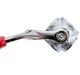 Універсальний гайковий ключ 48 в 1 Universal Socket Wrench - зображення 5