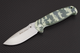 Кишеньковий ніж Real Steel H6 camo bright-7767 (H6-camobright-7767) - зображення 4