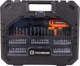 Шуруповерт аккумуляторный Tekhmann TCD-18 S2 BS Kit (850978) - изображение 2