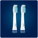 Końcówki do szczoteczki elektrycznej Oral-B Pulsonic Sensitive, 2 szt. (4210201299103) - obraz 3
