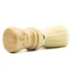 Помазок для гоління Semogue SOC-C5 Selected Premium Boar Ash - изображение 2