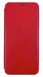 Чехол-книжка Elegant на Xiaomi Redmi 9C красный - изображение 1