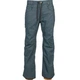 Лыжные штаны и штаны для сноуборда 686 STRETCH REBEL SHELL, (NAVY INDIGO DENIM) М - изображение 1