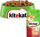 Сухой корм для котов Kitekat Говядина с овощами 12 кг (5900951013065) - изображение 2