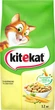 Сухой корм для котов Kitekat Курочка с овощами 12 кг (5900951013072) - изображение 1