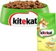 Сухой корм для котов Kitekat Курочка с овощами 12 кг (5900951013072) - изображение 2