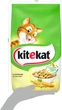 Сухий корм для котів Kitekat Курочка з овочами 1.8 кг (5900951137884) - изображение 7