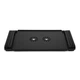 Столик для ноутбука с складными ножками Laptop Table T8, Black - изображение 2