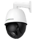 Наружная IP камера GV-140-IP-H-DOS50VM-240 36x PTZ - изображение 1