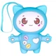 Интерактивная музыкальная игрушка Котик Link-link Cat Smart Baby Голубая - изображение 1