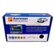 Парктроник Assistant Premium Parking Sensor 5428 на 4 датчика с LED дисплеем (634 V) - изображение 2