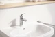 Смеситель для раковины GROHE Eurosmart New 33265003 - изображение 2