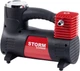 Автокомпрессор Storm Max Power 10 Атм 40 л/мин 170 Вт (20500) - изображение 2