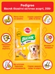 Упаковка ласощів для собак Pedigree Biscrok 22 х 200 г (9003579103722) - зображення 7