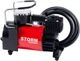 Автокомпрессор Storm Autostop 10 Атм 37 л/мин 170 Вт (20320) - изображение 2