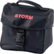 Автокомпрессор Storm Autostop 10 Атм 37 л/мин 170 Вт (20320) - изображение 4