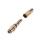 Насадка латунна для поливу 1/2" із плавним регулюванням подачі STORM INTERTOOL GE-1421 - изображение 3