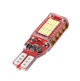 Светодиодная лампа T15 W16W W2.1x9.5d, W16W 921 33SMD 4014 Белая Autoexpect (50550) - изображение 2