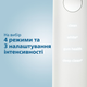Электрическая зубная щетка PHILIPS Sonicare HX9917/88 Diamond Clean Smart 9400 - изображение 13