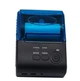 Термопринтер, POS, чековый принтер мобильный Mini ZJ-5805DD (AW-5805) AsianWell беспроводный, bluetooth, Android, Windows - изображение 2