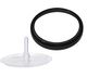 Клапан и кольцо для полнолицевой маски для плавания Seagard Easybreath - изображение 1