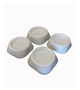 Антивибрационные подставки Silent Pad White - изображение 3