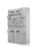 Комутатор керований Mikrotik netPower 15FR (CRS318-1Fi-15Fr-2S-OUT) - изображение 4