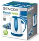 Електрочайник Sencor SWK1812BL 1.8 л 2000 Вт - изображение 2