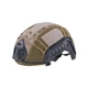 Кавер FMA Maritime Helmet Cover на шолом AOR1 - зображення 2