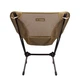 Крісло-стілець складне Helinox Chair One коричневий - зображення 4