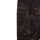 Штани Emerson G3 Tactical Pants чорний камуфляж 34/34 - зображення 7