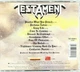TESTAMENT – Practice What You Preach (CD, Germany) - изображение 2