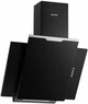 Вытяжка PYRAMIDA MSH 60 S (650) BL - изображение 1