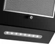 Вытяжка PYRAMIDA MSH 60 S (650) BL - изображение 5
