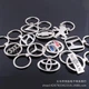 Брелок значки Mercedes - зображення 3