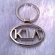 Брелок значок Kia - зображення 3