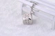 Брелок Игровой кубик - изображение 3