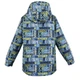 Вітрівка DaNa-kids "PLAY" 116 см (51065) - зображення 2