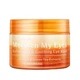 Масочки-патчі Bioaqua з екстрактом Апельсина і Зеленого чаю Orange & Green Tea Eye Mask зміцнюючі від темних кругів і набряків 36шт - зображення 2