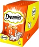 Упаковка лакомств для котов Dreamies с курицей 6 шт по 60 г (4008429037887) - изображение 1