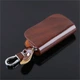 Брелок Ключниця Чохол для Ключів Keyfire Brown (26793) - зображення 1