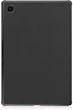 Чохол Magnet для Samsung Galaxy Tab A8 10.5 (2021) X200 X205 Black (26862) - зображення 2