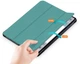 Чохол Magnet для Xiaomi Pad 5 Green (26867) - зображення 6