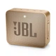 Акустическая система JBL GO 2 Champagne (JBLGO2CHP) - изображение 1