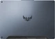 Ноутбук ASUS TUF Gaming A15 FA506IV-HN198 (90NR03L1-M04340) Fortress Gray - изображение 9