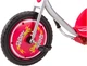 Rower Razor Flash Rider 360 with Sparkles Red (20073358) - obraz 5