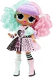 Игровой набор Кукла L.O.L. Surprise! Lexi Gurl серии "Tweens" S2 – Крошка ЛОЛ Лекси с аксессуарами (6900007266413) - изображение 2